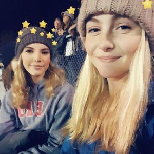 Meet your Posher, Kimberly